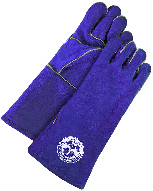 CarbonX Heat and Flame Resistant Gloves | Heat Resistant Gloves |  Gloves-Online Industrial