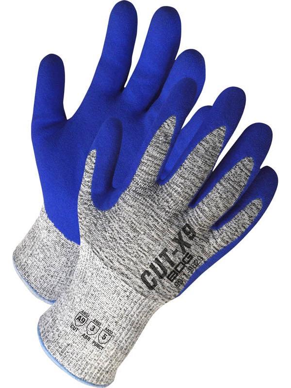 Cut Resistant Gloves  Bob Dale Gloves (BDG)