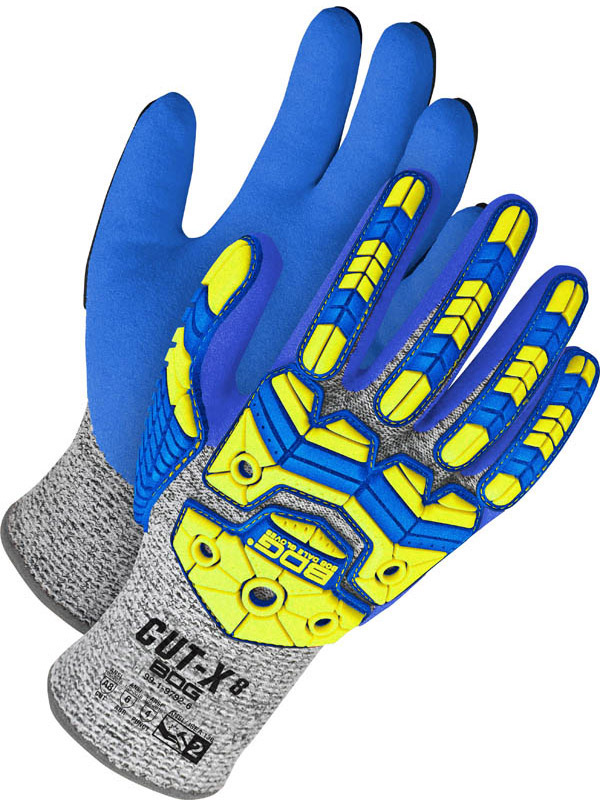 Puncture Resistant Gloves